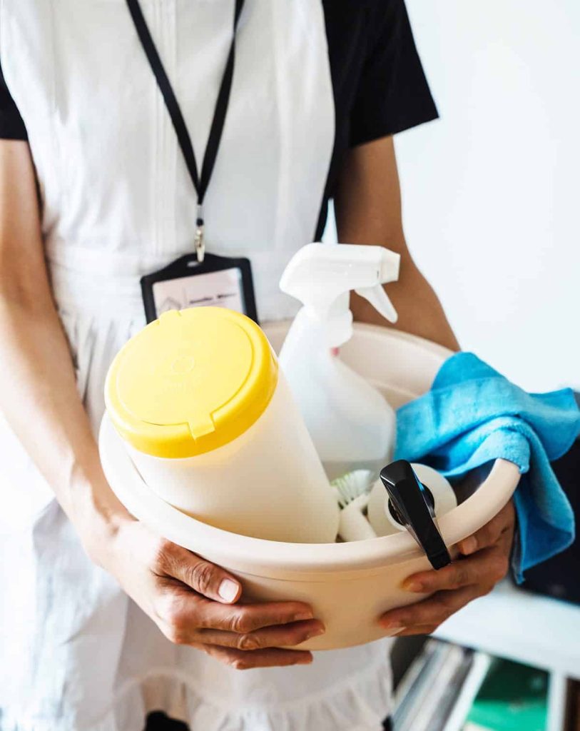 House Cleaning Services in Orlando