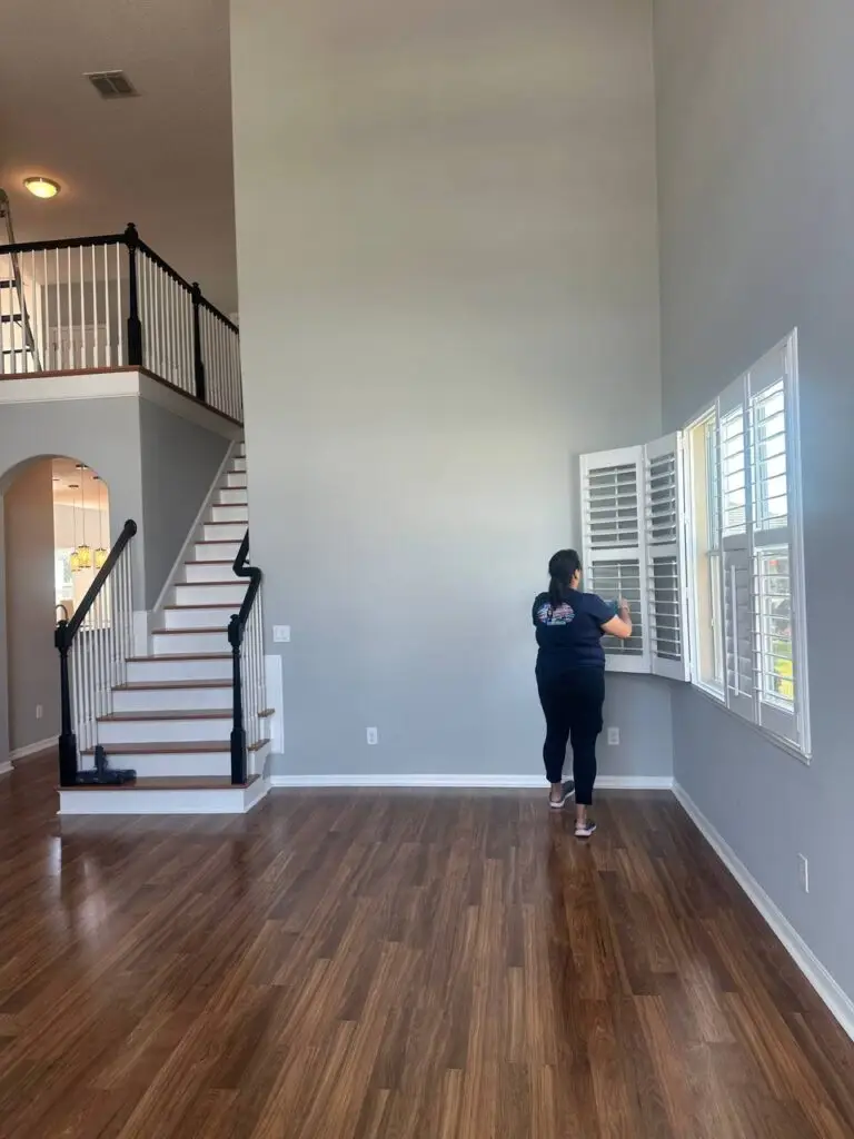 house cleaning service Champions Gate Vacation Rental Cleaning