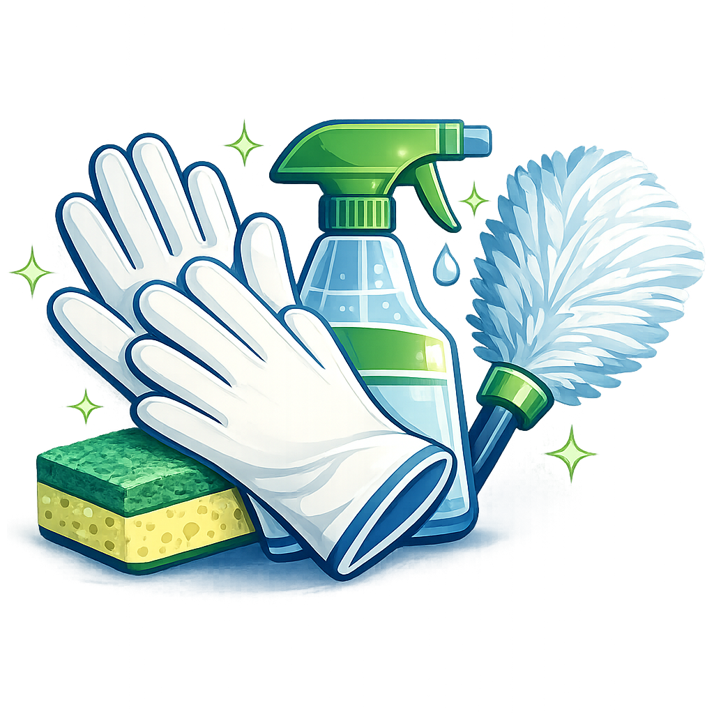 house cleaning Windermere FL living room house cleaning service House Cleaning Services in Windermere, FL
