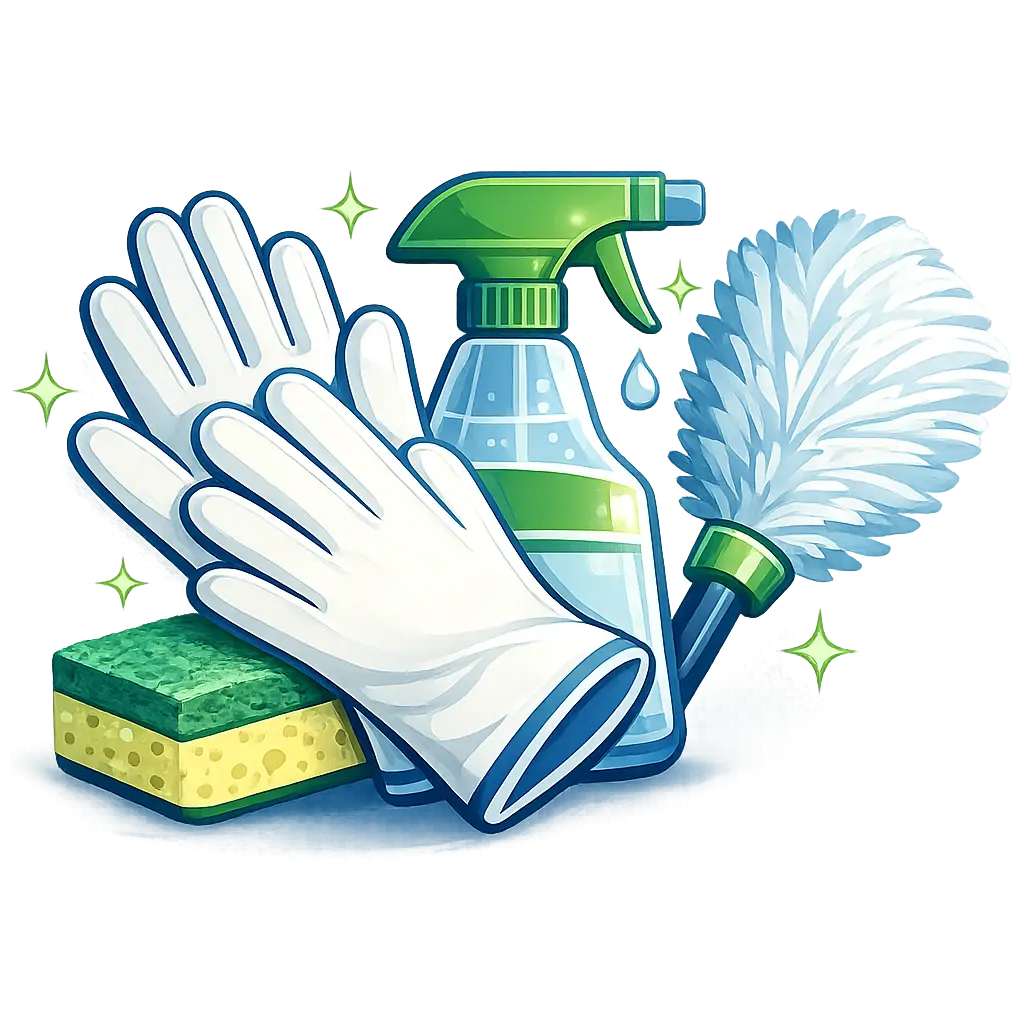 house cleaning Windermere FL living room house cleaning service House Cleaning Services in Windermere, FL